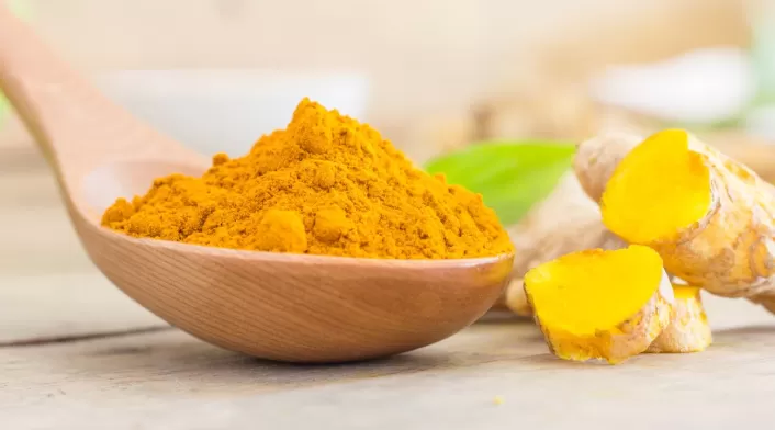 Cúrcuma, planta medicinal Cúrcuma, planta medicinal