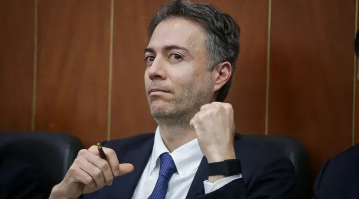 Daniel Quintero afirma que los procesos en su contra son un montaje político Daniel Quintero afirma que los procesos en su contra son un montaje político