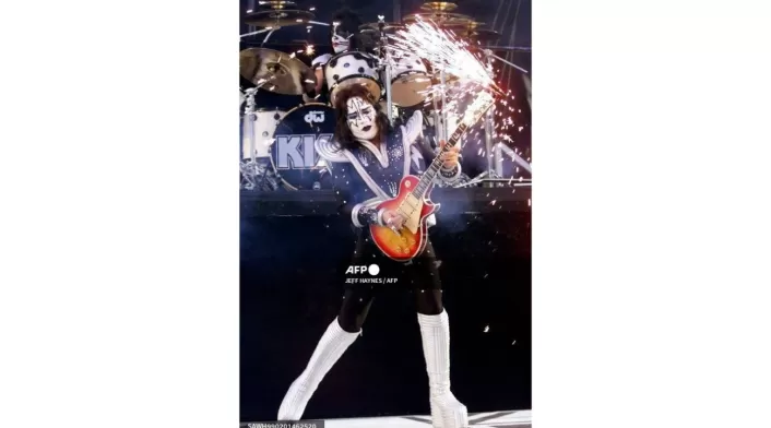 De qué murió Ace Frehley, guitarrista de Kiss, a los 74 años: esto se conoce hasta ahora De qué murió Ace Frehley, guitarrista de Kiss, a los 74 años: esto se conoce hasta ahora