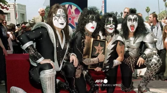 De qué murió Ace Frehley, guitarrista de Kiss, a los 74 años esto se conoce hasta ahora De qué murió Ace Frehley, guitarrista de Kiss, a los 74 años esto se conoce hasta ahora