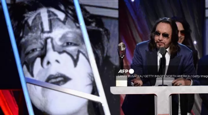 De qué murió Ace Frehley, guitarrista de Kiss, a los 74 años: esto se conoce hasta ahora De qué murió Ace Frehley, guitarrista de Kiss, a los 74 años: esto se conoce hasta ahora