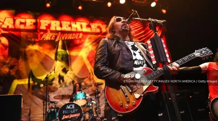 De qué murió Ace Frehley, guitarrista de Kiss, a los 74 años: esto se conoce hasta ahora De qué murió Ace Frehley, guitarrista de Kiss, a los 74 años: esto se conoce hasta ahora