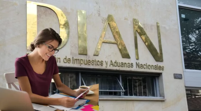 Declaración de renta en octubre Declaración de renta en octubre