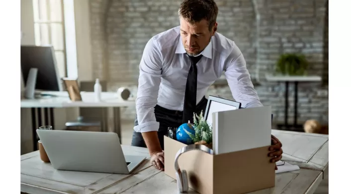 Despidos y liquidación en empresas colombianas Despidos y liquidación en empresas colombianas