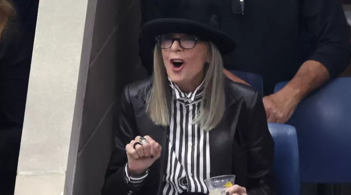La actriz Diane Keaton fallece a los 79 años en California. La actriz Diane Keaton fallece a los 79 años en California.