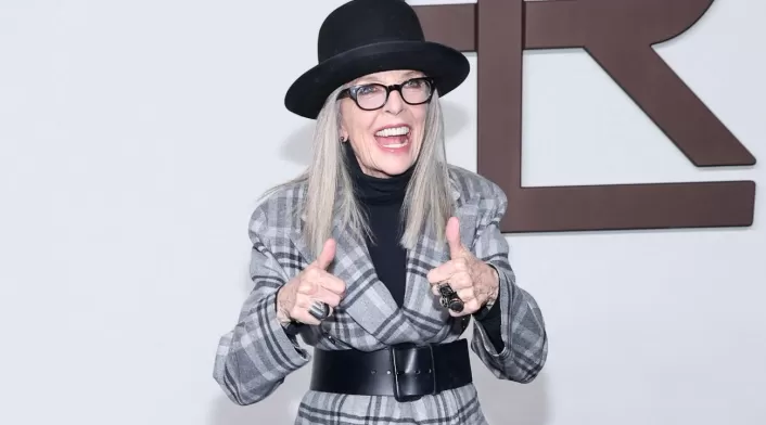 La actriz Diane Keaton fallece a los 79 años en California. Ganadora del Óscar por Annie Hall y reconocida por El Padrino. Descansa en paz, leyenda del cine La actriz Diane Keaton fallece a los 79 años en California. Ganadora del Óscar por Annie Hall y reconocida por El Padrino. Descansa en paz, leyenda del cine