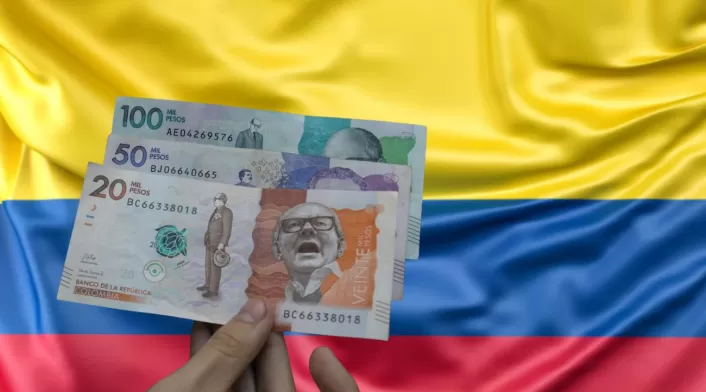 dinero en efectivo se puede llevar legalmente en Colombia dinero en efectivo se puede llevar legalmente en Colombia