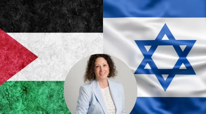 Acuerdos de paz entre Israel y Hamas
