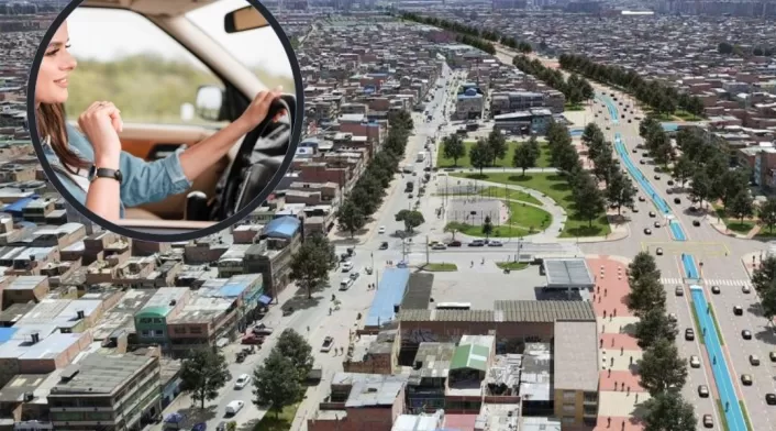 Nuevo sistema de evaluación para obtener licencia de conducción