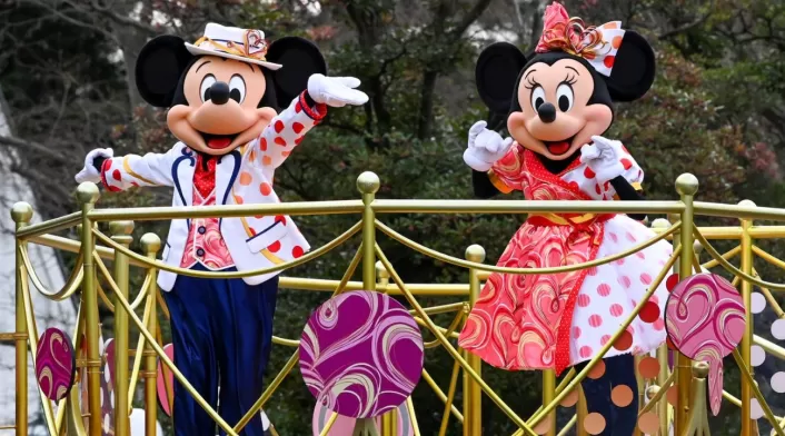 Disney aumenta los precios de ingreso a sus parques en Florida y California Disney aumenta los precios de ingreso a sus parques en Florida y California