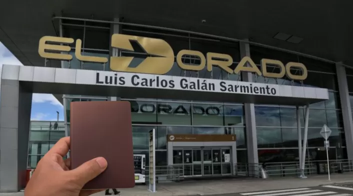 Documentos El Dorado Documentos El Dorado