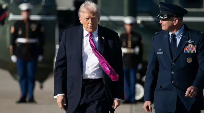 Donald Trump Donald Trump