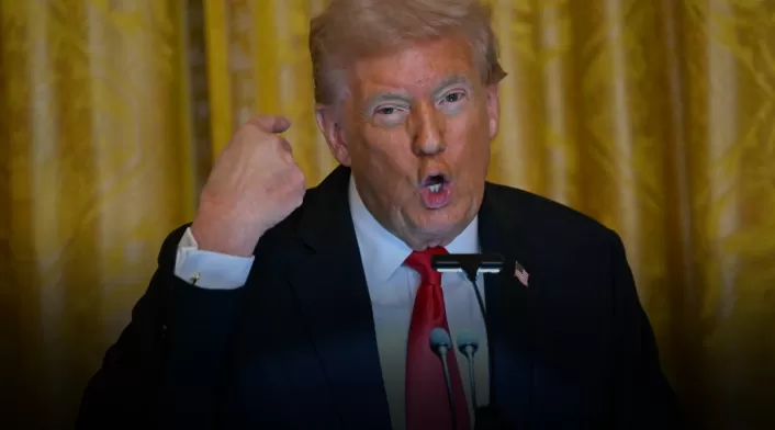 Donald Trump Donald Trump