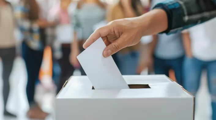 Balance positivo de votaciones para elegir Consejos Municipales de Juventud en Colombia. Participación creció y votos nulos disminuyeron en un 90 Balance positivo de votaciones para elegir Consejos Municipales de Juventud en Colombia. Participación creció y votos nulos disminuyeron en un 90