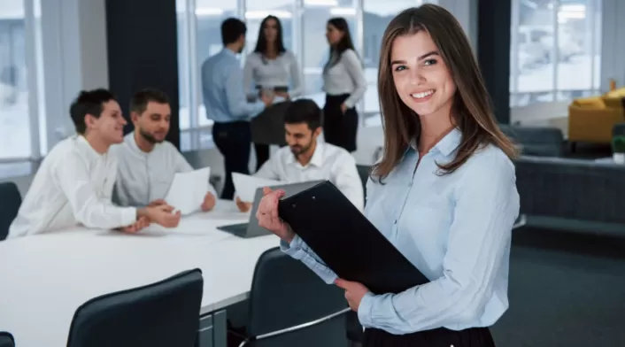 El resto de las oportunidades abarca áreas como atención al cliente, ventas, logística, administración, tecnología y salud. El resto de las oportunidades abarca áreas como atención al cliente, ventas, logística, administración, tecnología y salud.