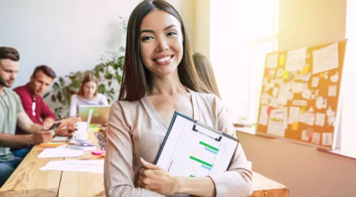 Más de 1.100 vacantes no requieren experiencia previa Más de 1.100 vacantes no requieren experiencia previa