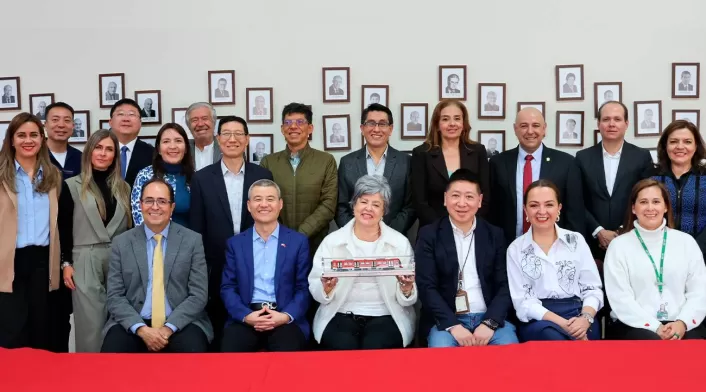 Escuela Colombiana Ingeniería / Contenido Patrocinado Escuela Colombiana Ingeniería / Contenido Patrocinado