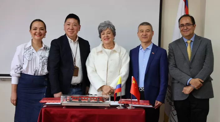 Escuela Colombiana Ingeniería / Contenido Patrocinado Escuela Colombiana Ingeniería / Contenido Patrocinado