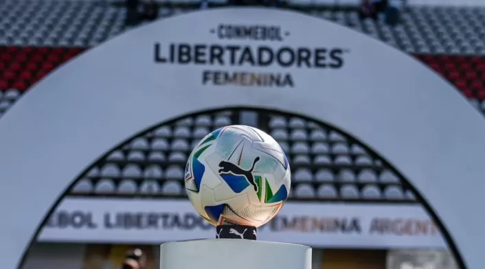 Copa Libertadores Femenina Copa Libertadores Femenina