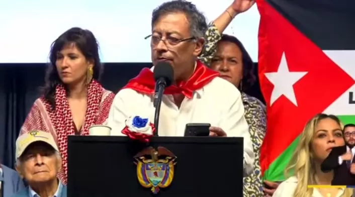 Gustavo Petro Gustavo Petro
