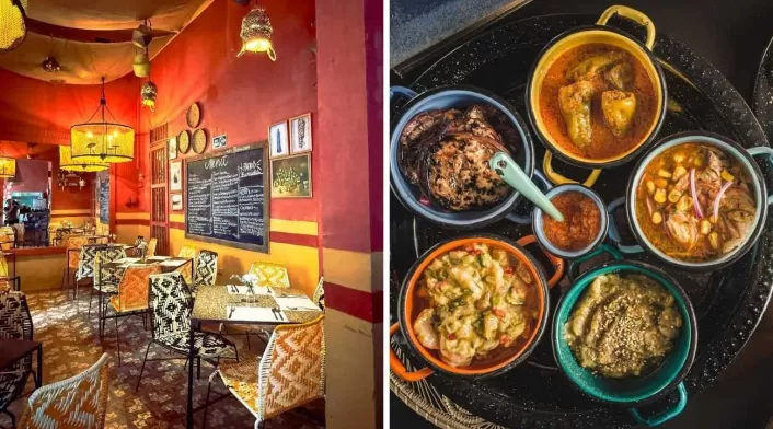Famoso restaurante en Bogotá anunció su cierre definitivo esta es la razón Famoso restaurante en Bogotá anunció su cierre definitivo esta es la razón