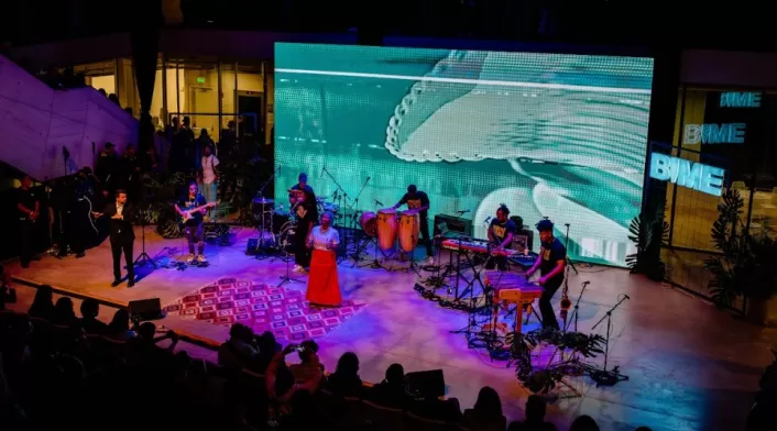 Bogotá reafirma su título de Ciudad Creativa de la Música con una ruta cultural 24/7