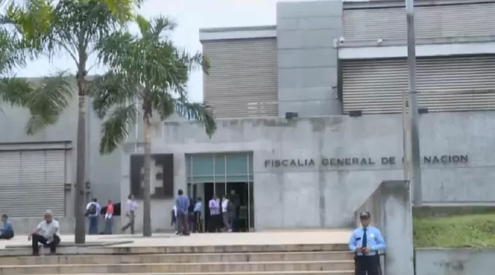 Escándalo de corrupción en Medellín: Imputan a exfuncionario de la Secretaría de Movilidad por contrato irregular. Daniel Quintero Calle Escándalo de corrupción en Medellín: Imputan a exfuncionario de la Secretaría de Movilidad por contrato irregular. Daniel Quintero Calle