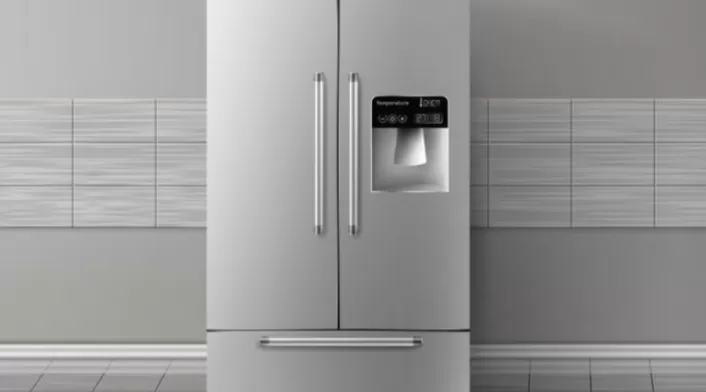 Para un rendimiento óptimo de su refrigerador, asegúrese de que la ventilación no esté bloqueada por objetos cercanos. Para un rendimiento óptimo de su refrigerador, asegúrese de que la ventilación no esté bloqueada por objetos cercanos.
