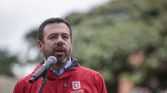 Galán señaló vacíos en la norma sobre bloqueos y pidió reformas para garantizar derechos de todos. Galán señaló vacíos en la norma sobre bloqueos y pidió reformas para garantizar derechos de todos.