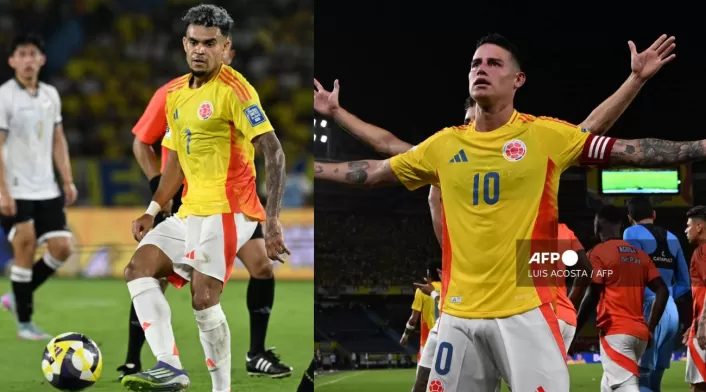 Convocatoria de la Selección Colombia para amistosos vs México y Canadá: revisión de alternativas con jugadores poco convocados. Arqueros, defensas, mediocampistas y delanteros convocados. Convocatoria de la Selección Colombia para amistosos vs México y Canadá: revisión de alternativas con jugadores poco convocados. Arqueros, defensas, mediocampistas y delanteros convocados.
