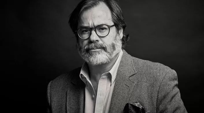 Francisco Samper, CEO de MullenLowe Latam, recibe el premio Leyenda El Dorado por su trayectoria de casi cinco décadas en la industria publicitaria. Agradecido y comprometido con la innovación, destaca la importancia de la inteligencia artificial y la adaptación a las nuevas plataformas Francisco Samper, CEO de MullenLowe Latam, recibe el premio Leyenda El Dorado por su trayectoria de casi cinco décadas en la industria publicitaria. Agradecido y comprometido con la innovación, destaca la importancia de la inteligencia artificial y la adaptación a las nuevas plataformas