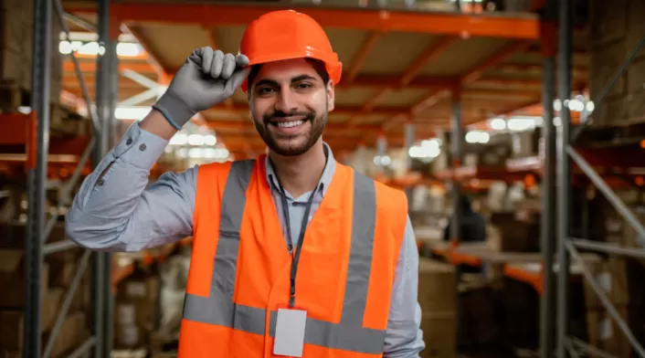 Ingenieros y líderes de obra mantienen su papel clave en la dirección y seguridad de proyectos. Ingenieros y líderes de obra mantienen su papel clave en la dirección y seguridad de proyectos.