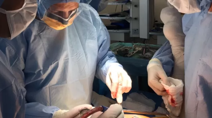 Carlos Arellano denuncia cirugía estética no autorizada que terminó con la vida de su hija adolescente en Durango, México. Carlos Arellano denuncia cirugía estética no autorizada que terminó con la vida de su hija adolescente en Durango, México.