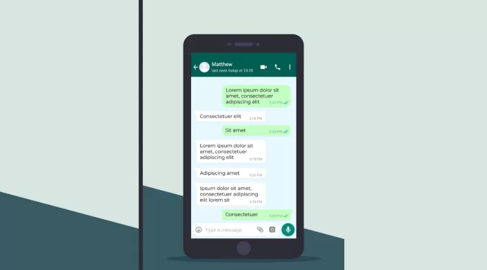 Revisar los dispositivos vinculados en WhatsApp ayuda a detectar accesos no autorizados. Revisar los dispositivos vinculados en WhatsApp ayuda a detectar accesos no autorizados.