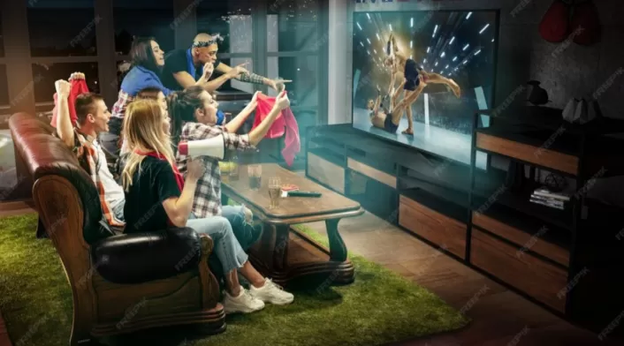 El cable HDMI sigue siendo una opción confiable para ver contenido del teléfono en el televisor. El cable HDMI sigue siendo una opción confiable para ver contenido del teléfono en el televisor.