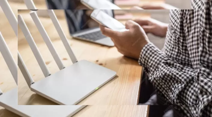 El polvo acumulado en el router puede reducir la velocidad del wifi y afectar su rendimiento. El polvo acumulado en el router puede reducir la velocidad del wifi y afectar su rendimiento.
