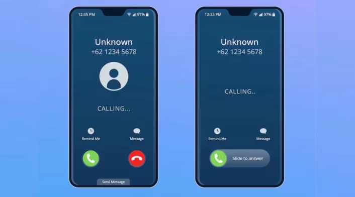 Expertos en seguridad digital insisten en reportar los números sospechosos y mantener la calma ante intentos de engaño. Expertos en seguridad digital insisten en reportar los números sospechosos y mantener la calma ante intentos de engaño.