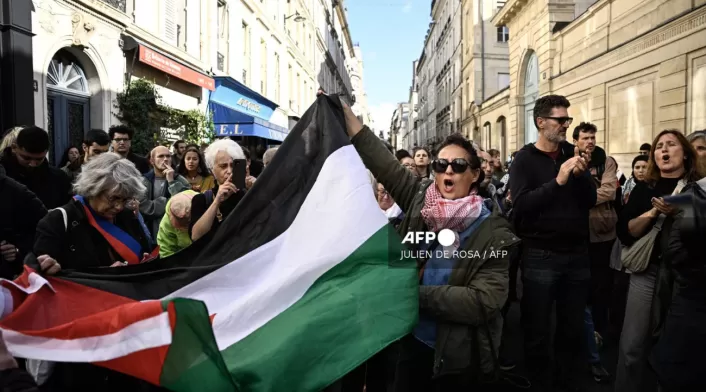 Irán apoya la autodeterminación palestina en negociaciones entre Israel y Hamás en Egipto. Irán apoya la autodeterminación palestina en negociaciones entre Israel y Hamás en Egipto.