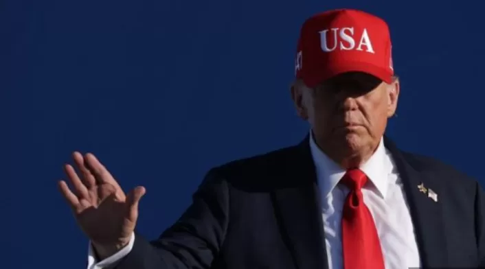 Trump celebra éxito en operaciones contra narcotráfico en Venezuela: "Ya no hay botes en el Caribe". Operativo militar ha destruido al menos cuatro embarcaciones, impidiendo ingreso de drogas a EE. UU. Trump celebra éxito en operaciones contra narcotráfico en Venezuela: "Ya no hay botes en el Caribe". Operativo militar ha destruido al menos cuatro embarcaciones, impidiendo ingreso de drogas a EE. UU.