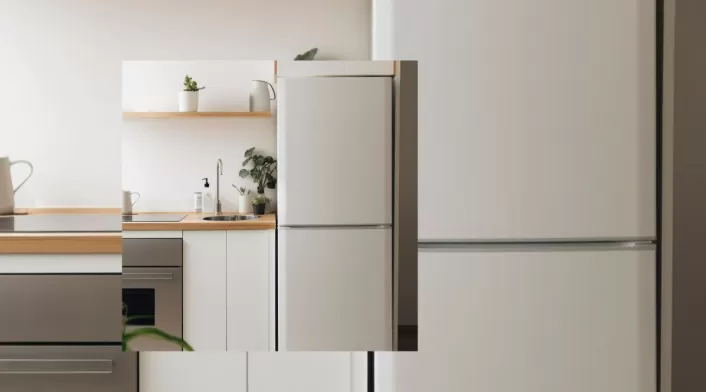 Evite almacenar productos químicos cerca de su nevera para prevenir la contaminación de los alimentos. Evite almacenar productos químicos cerca de su nevera para prevenir la contaminación de los alimentos.