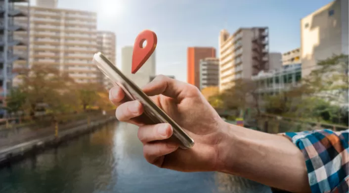 Revisar los permisos de ubicación en iPhone y Android es clave para evitar rastreos no deseados. Revisar los permisos de ubicación en iPhone y Android es clave para evitar rastreos no deseados.
