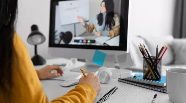 Los recursos digitales modernos permiten personalizar el aprendizaje de cada estudiante. Los recursos digitales modernos permiten personalizar el aprendizaje de cada estudiante.