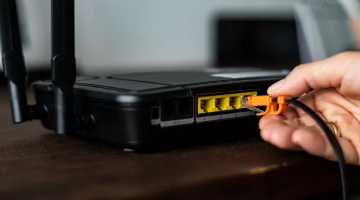 Revisar los dispositivos conectados al WiFi es clave para detectar intrusos en la red. Revisar los dispositivos conectados al WiFi es clave para detectar intrusos en la red.