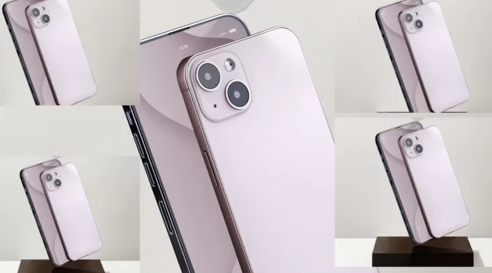 Descubre cómo el iPhone puede mejorar la calidad de tu sueño con estas 5 funciones clave. ¡Duerme mejor y despierta más renovado! Descubre cómo el iPhone puede mejorar la calidad de tu sueño con estas 5 funciones clave. ¡Duerme mejor y despierta más renovado!