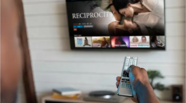 Buscar apps desde la tienda oficial del televisor es la forma más segura de instalar herramientas nuevas. Buscar apps desde la tienda oficial del televisor es la forma más segura de instalar herramientas nuevas.