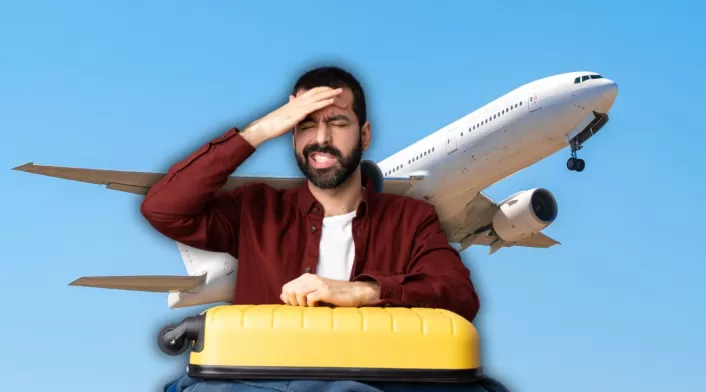 Quiebra aerolínea Quiebra aerolínea
