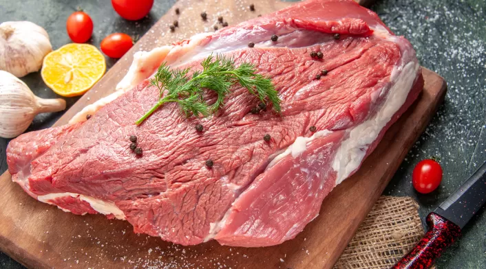 carne cruda carne cruda
