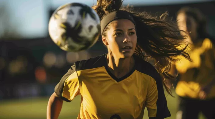 Futbol femenino