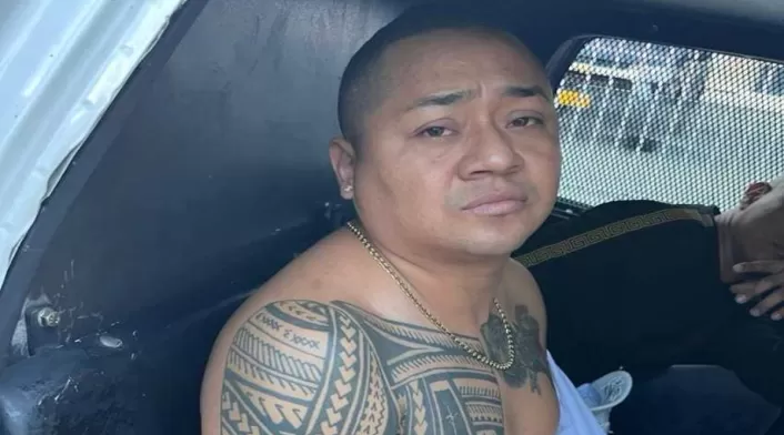 Fue capturado en Medellín “Fede” máximo cabecilla de los “Choneros”