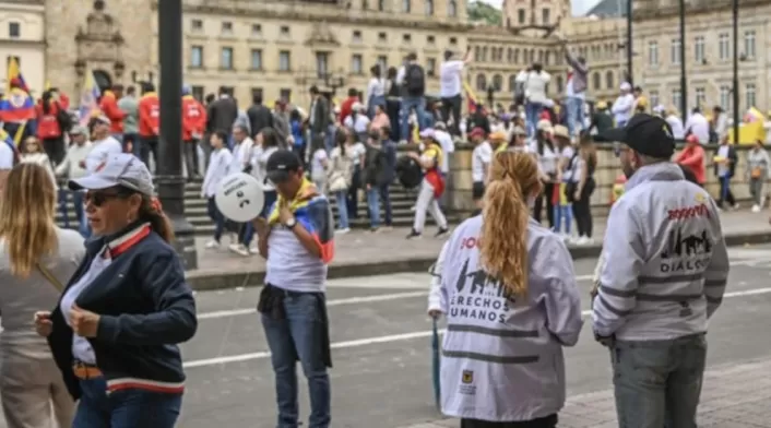 Gestores de paz